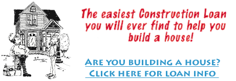 Construction Loan